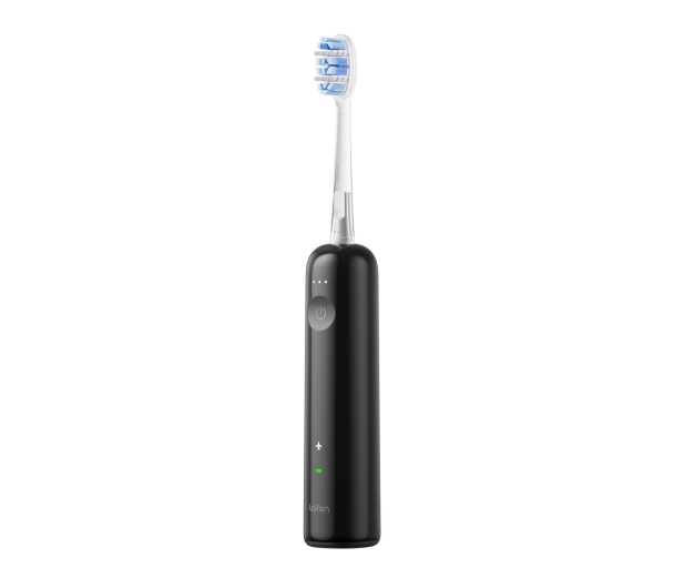 Laifen Szczoteczka soniczna Wave Pro ABS czarna - 1536144 - zdjęcie 2